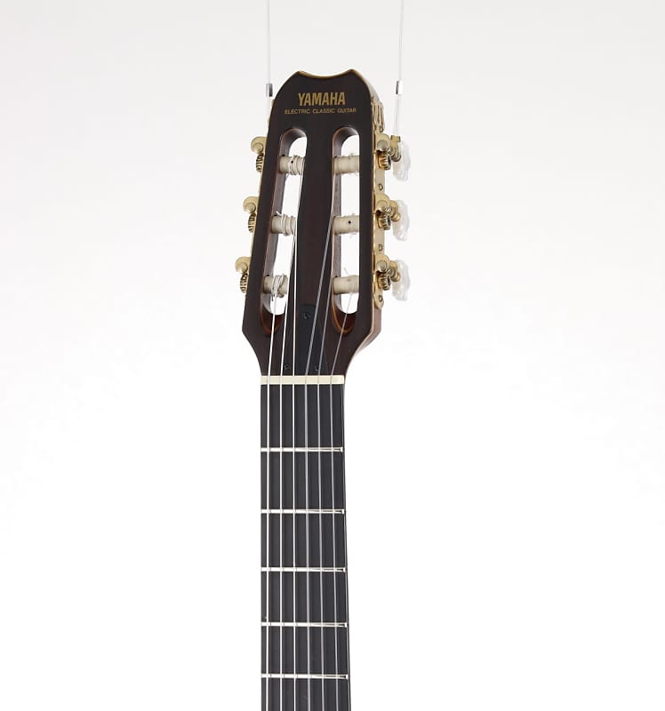 YAMAHA エレガット　APX-10CN YAMAHA APX 10CN for sale - Price and Used Value