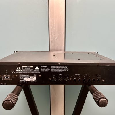 Roland JV-1080 image 2