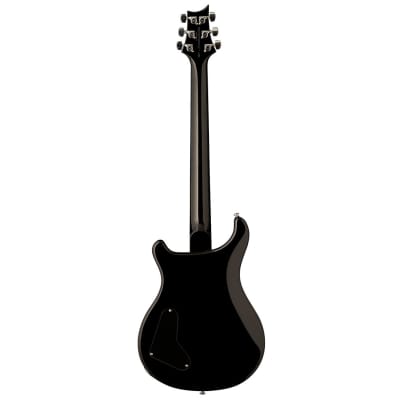 PRS SE 277 Baritone Guitar - Charcoal Burst image 6