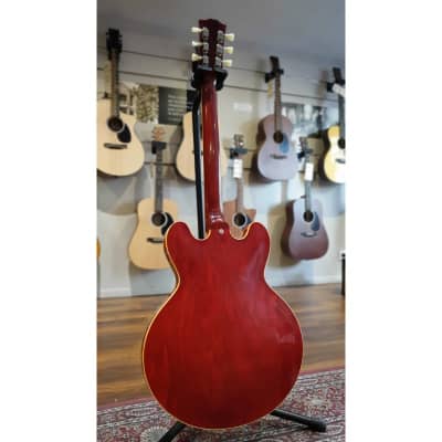 Gibson ES-335 Reissue image 8