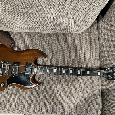 Gibson SG Standard 1970 image 1