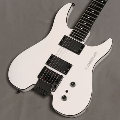 Steinberger GM 2T WhiteMOD (04/25) | Reverb Canada