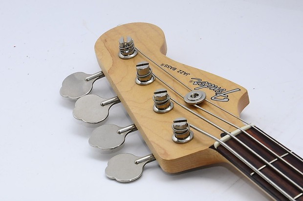 Fender Guitar 
