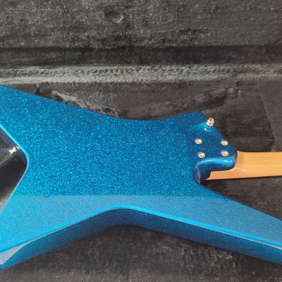 Immagine ESP Custom Shop Crying Star Left-Handed - 8