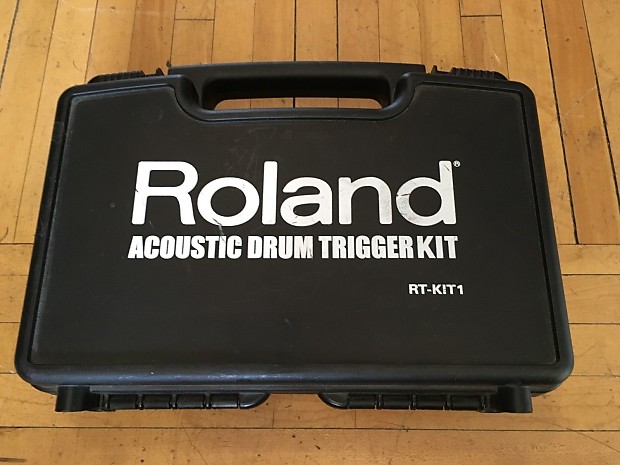 Roland drum hotsell trigger pack