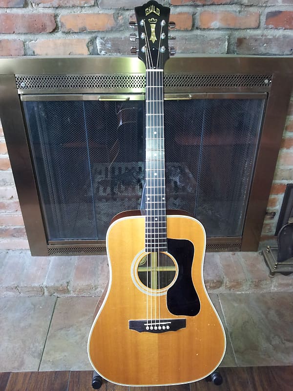 1977 G75nt | Let's Talk Guild