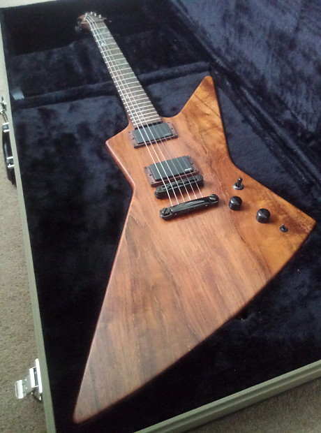 Gibson ken lawrence explorer cheap