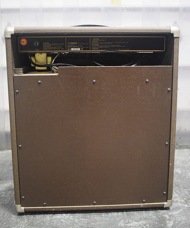 Vintage Yamaha JX308 1x15