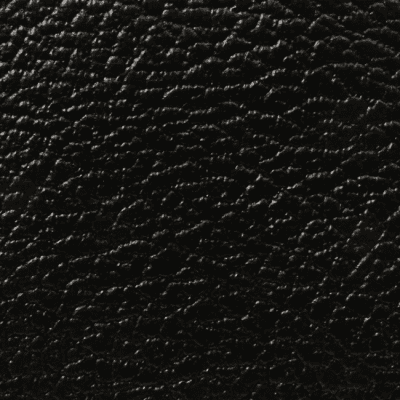 Tolex 3 yards Light Weight Black Bronco  54" wide x 108" long   one continuous segment image 1