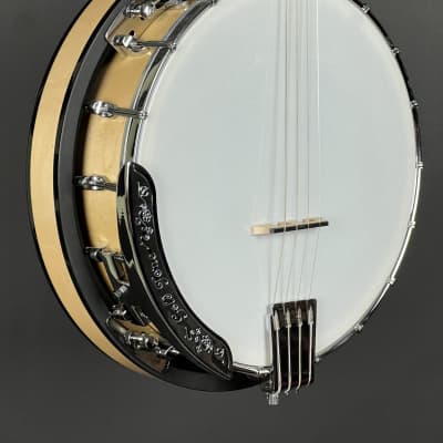 Gold Tone Cripple Creek Irish Tenor Banjo CC-IT - New image 1