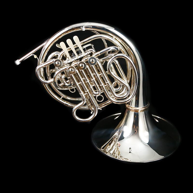 Holton H279 Double French Horn - Professional Screw Bell image 1