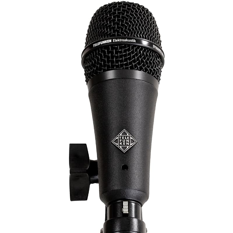 Telefunken M80-SH Dynamic Microphone image 1