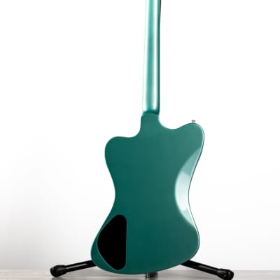 Gibson Non-Reverse Thunderbird, Invernes Green | Demo image 4