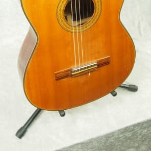 Madera classical nylon string acoustic guitar model 2019 image 4