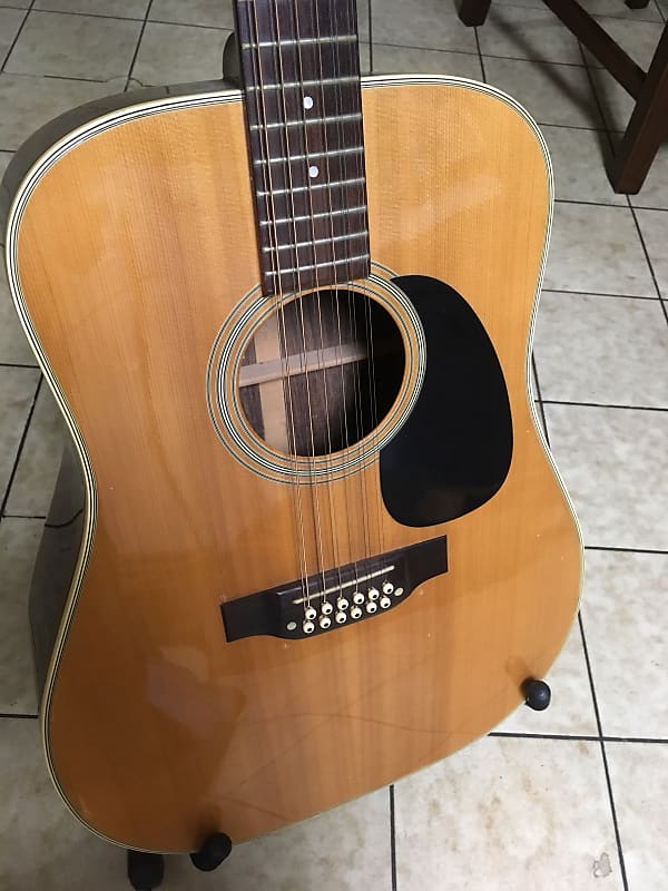 Takamine f400 12 string deals for sale