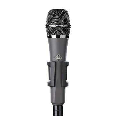 Telefunken M81 Universal Dynamic Microphone image 2