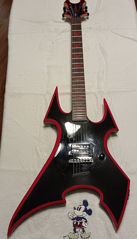 B.C.rich AVENGE-