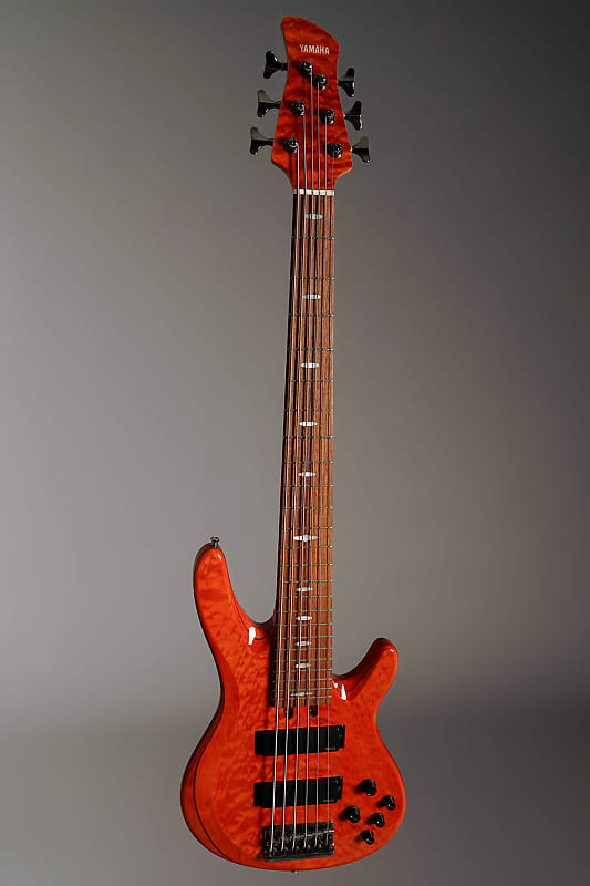Yamaha TRB1006 - Caramel Brown | Reverb