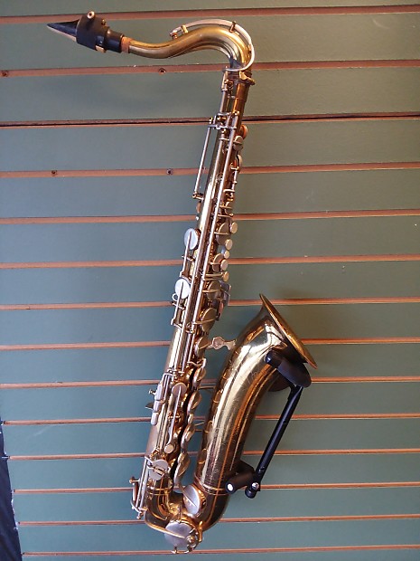 Martin committee ii online tenor saxophone
