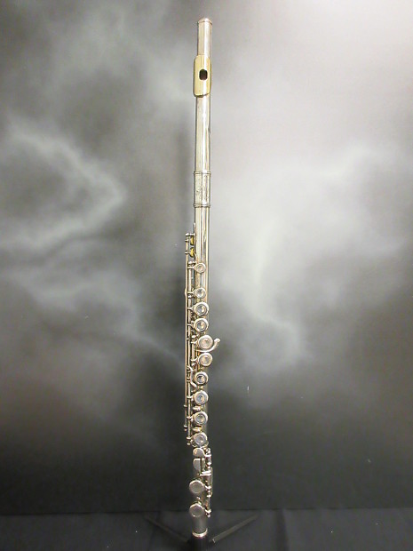 Armstrong Liberty Student Flute w Original Hardshell Case Reverb