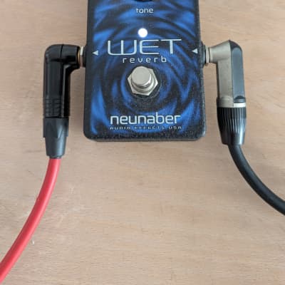 Reverb.com listing, price, conditions, and images for neunaber-audio-wet-reverb