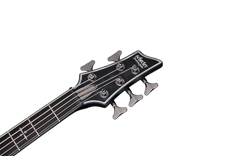 Schecter Hellraiser ベース 5弦の通販 by Lala's shop｜ラクマ