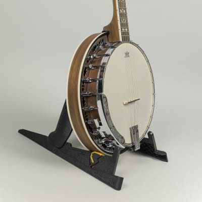 Ortega Falcon Series 5-String Banjo (Demo Model) image 3
