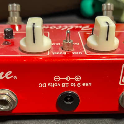 Fulltone GT-500 | Reverb