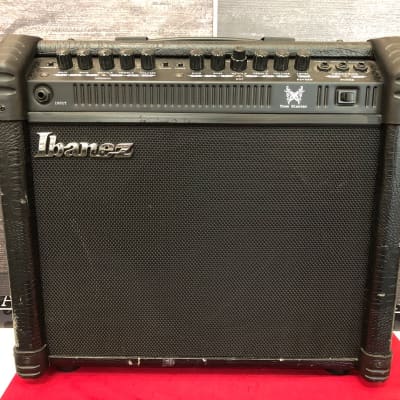 Ibanez TBX30R Tone Blaster X Guitar Combo Amp Amplifier 30W, 1x10