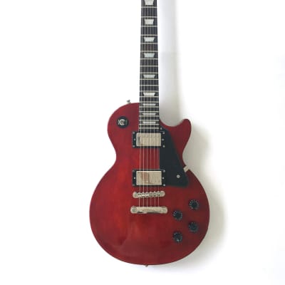 Epiphone Les Paul Studio Custom Shop Limited Edition Electric Guitar  (Columbus, OH)