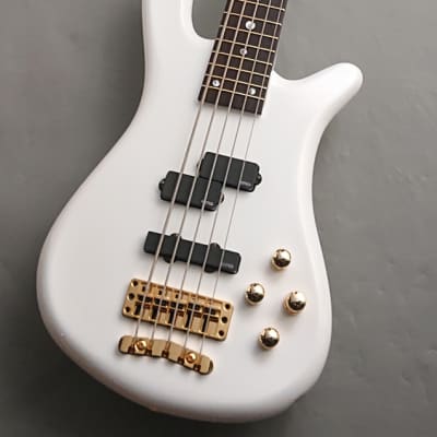 ベース Warwick / Custom Shop Streamer LX 5st Warwick Custom Shop Streamer LX 5-String Bass Petrol Green