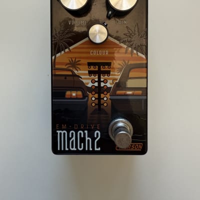 Reverb.com listing, price, conditions, and images for emerson-em-drive