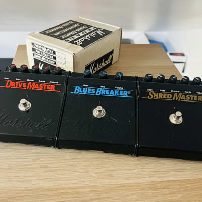 Marshall Blues Breaker | Reverb