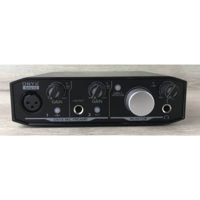Mackie Onyx Artist 1.2 image 2