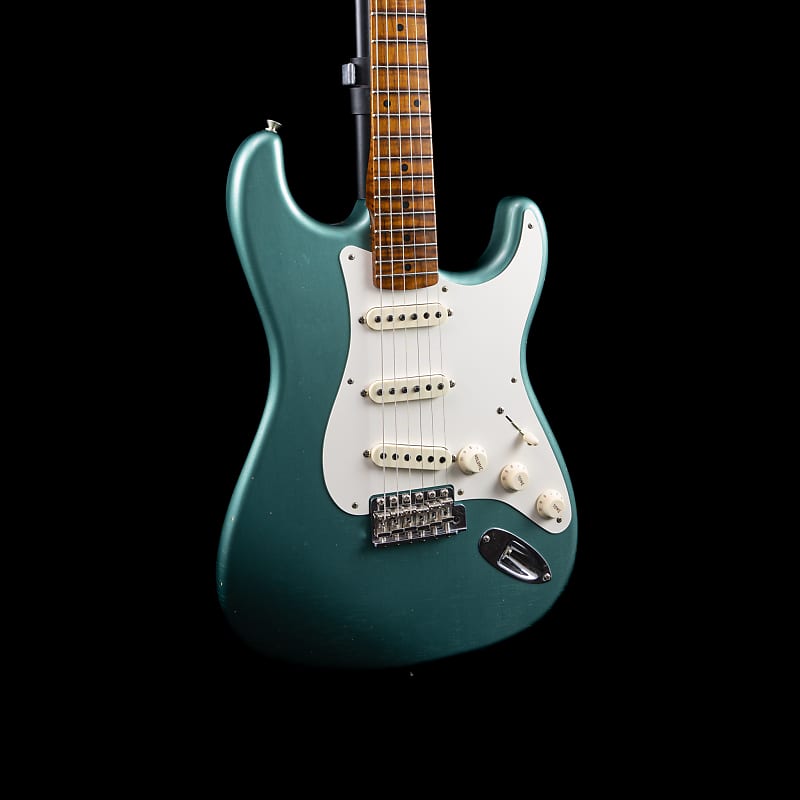 Fender Custom Shop LTD '58 Stratocaster Journeyman Relic 2022 image 1