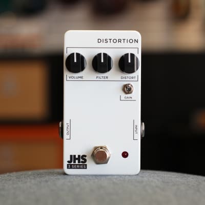 Reverb.com listing, price, conditions, and images for jhs-3-series-distortion