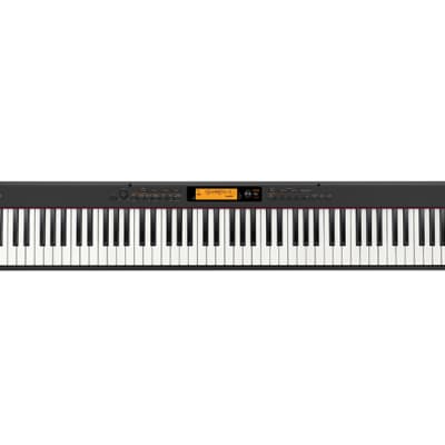Casio CDP-S360 | 88-Key Digital Piano. New with Full Warranty!