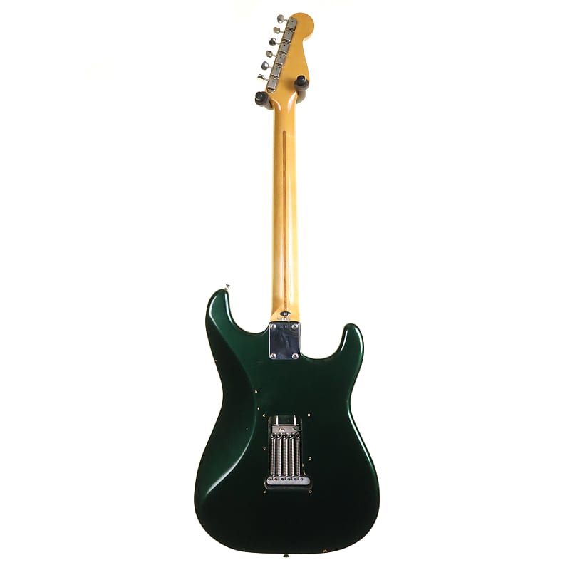 Tokai Goldstar ストラトキャスタータイプ 中古/動画あり】TOKAI TSTシリーズ Goldstar Sound Stratocaster