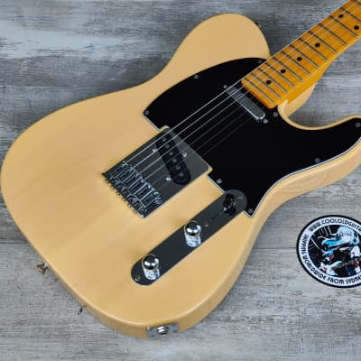Cheri様 2020 History (by Fujigen Japan) CZ-TV/M '50's Reissue