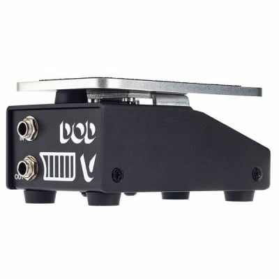 DOD Mini Volume Pedal. New with Full Warranty! image 14