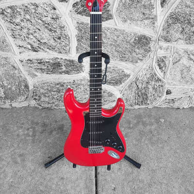 Palmer Miami Series Biscayne Six Strat Style Guitar for sale