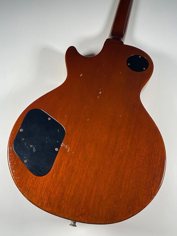 Aria Pro II LS-500VS '70s MIJ Les Paul Standard Type