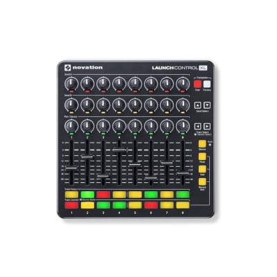 Novation Launch Control XL MKII image 1
