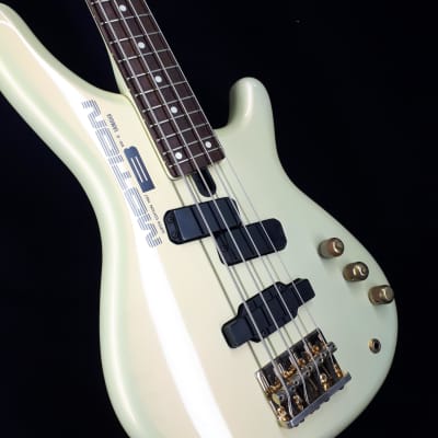 Yamaha Motion Bass MB-III Japan 1987 WH | Reverb