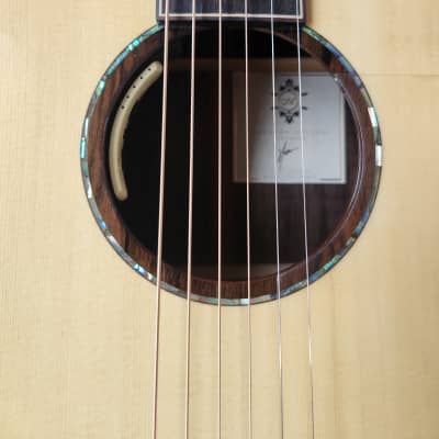 Maestro  Double Top Victoria Indian Rosewood with Anthem image 3