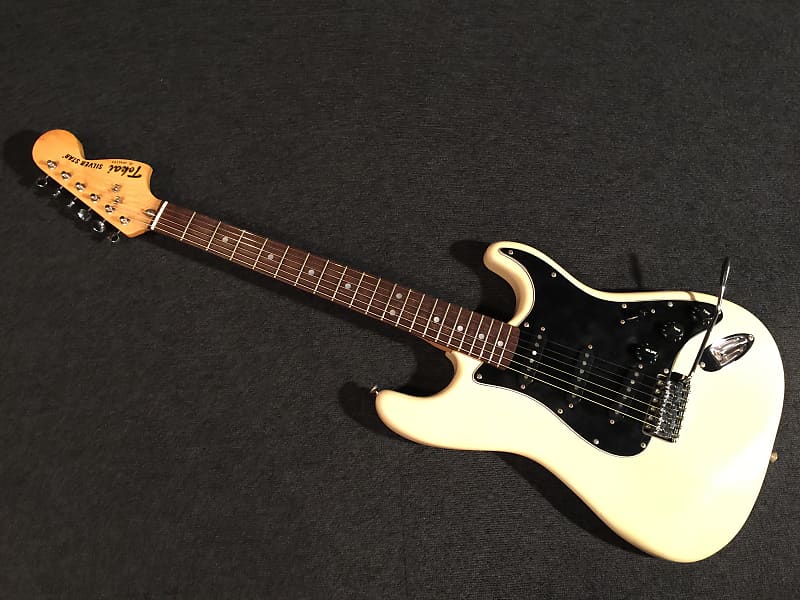 ジャパンビンテージ TOKAI CUSTOM EDITION 38 TSS-38 MIJ Vintage TOKAI CUSTOM EDITION 38 (TSS-38) Electric Guitar