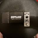 Outlaw Effects Lock Stock Barrel Distortion with Original Box