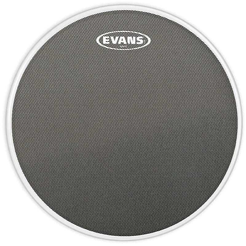 Evans Hybrid Coated SB14MHG 14" Parade Snare Head Reverb Canada