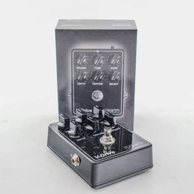 Reverb.com listing, price, conditions, and images for vht-v-drive