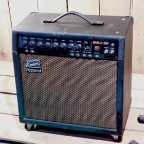 Roland Bolt 60 Vintage Tube Combo Amp 60 Watts